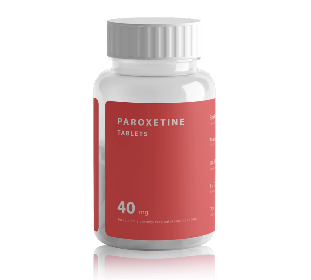 Paroxetine Tablet