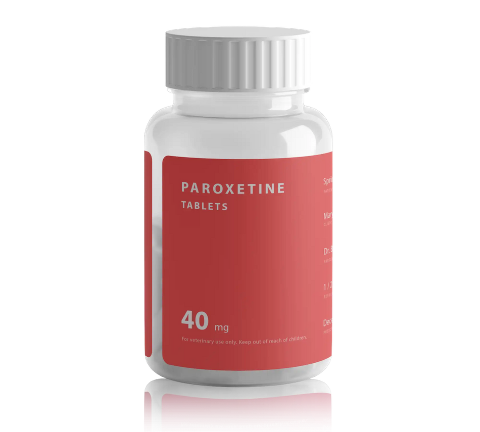 Paroxetine Tablet