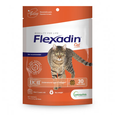 Flexadin Cat Chews