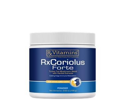 RxCoriolus Forte Powder