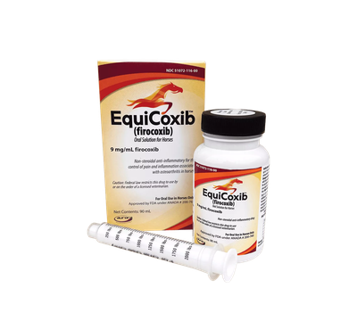 EquiCoxib Oral Solution for Horses