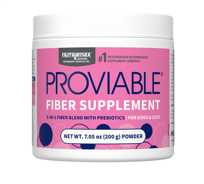 Proviable® Fiber Supplement Powder, 5-1 Fiber Blend