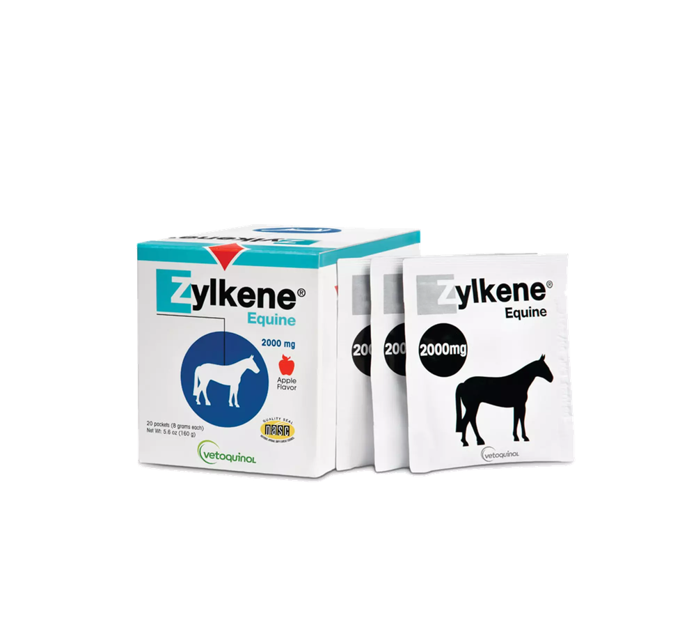 Zylkene Equine Powder