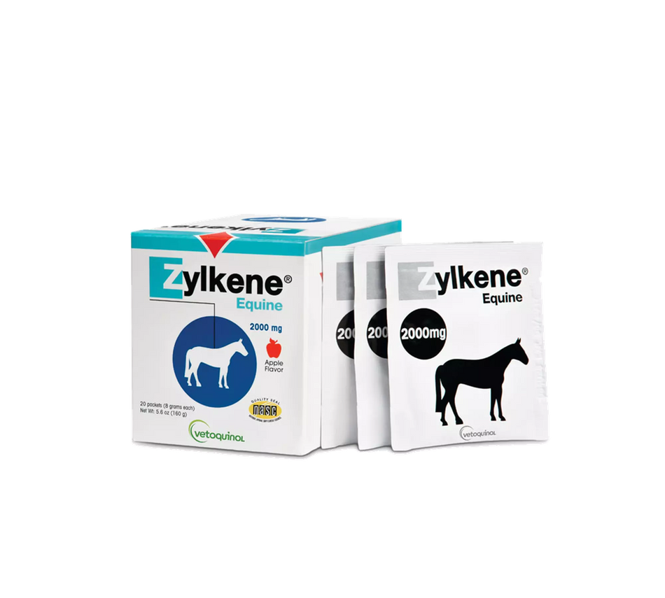 Zylkene Equine Powder