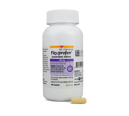 Flexprofen Caplets