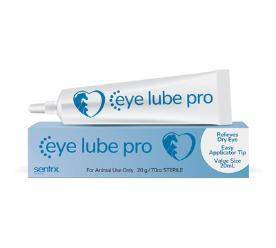 Eye Lube Pro Ophthalmic Ointment