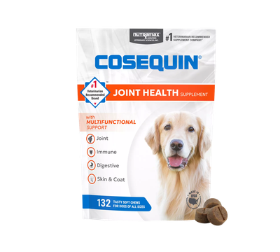 Nutramax Cosequin® Joint Health Supplement