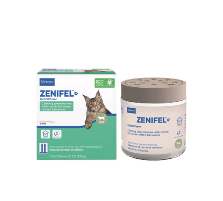 Zenifel Gel Diffuser