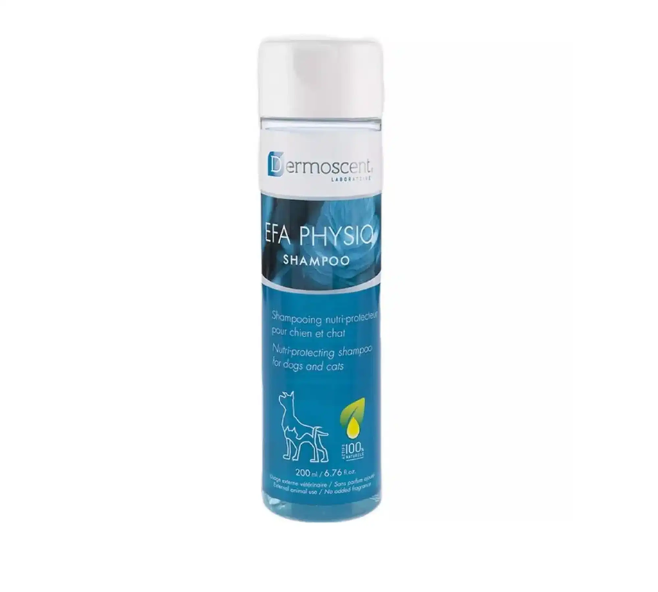 Dermoscent EFA Physio Shampoo