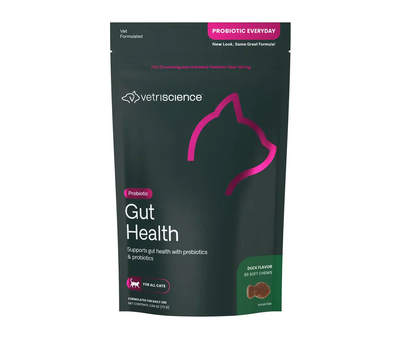 VetriScience Gut Health for Cats