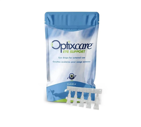 Optixcare Eye EMS