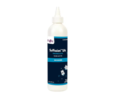 Suffusion SA Ear Cleaner