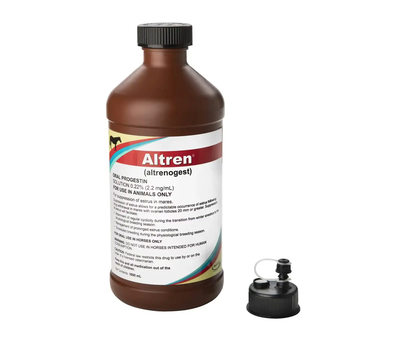 Altren Solution