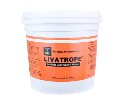 Livatrope® Supplement
