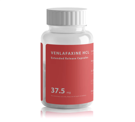 Venlafaxine HCL Extended Release Capsule