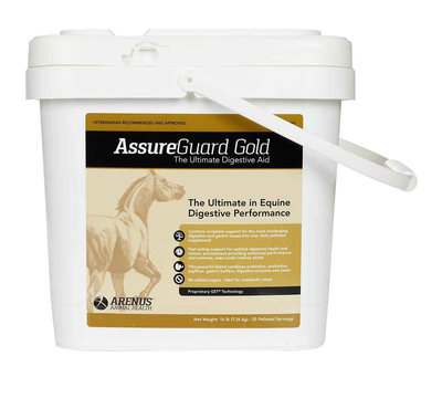 Assure Guard Gold