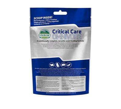 Oxbow Critical Care® Omnivore