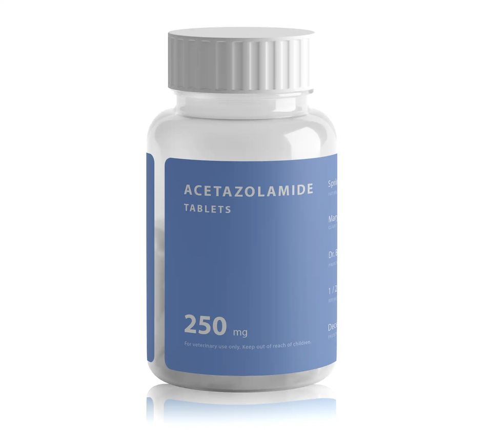 Acetazolamide Tablets