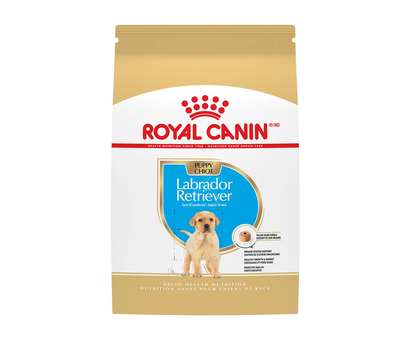 Royal Canin Labrador Retriever Puppy Dry Dog