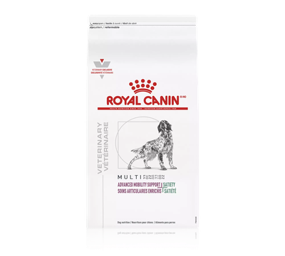 Royal Canin Advanced Mobility Support + Satiety