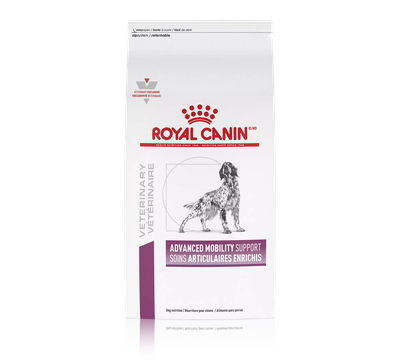 Royal Canin Advanced Mobility Support Dry Dog