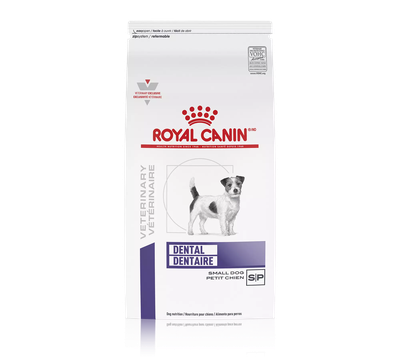 Royal Canin Dental Small Dog Dry Dog