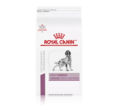 Royal Canin Early Cardiac Dry Dog FoodA
