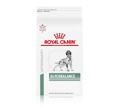 Royal Canin Glycobalance Dry Dog FoodA veterinary