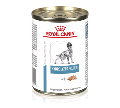 Royal Canin Hydrolyzed Protein Loaf Canned Dog