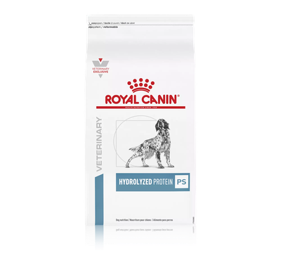 Royal Canin Hydrolyzed Protein PS Dry Dog