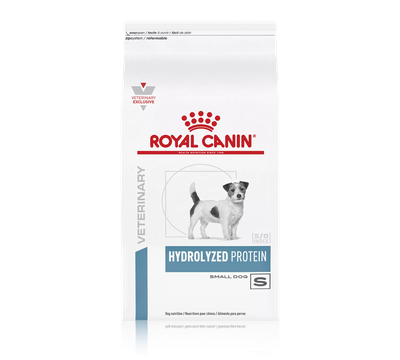 Royal Canin Hydrolyzed Protein Small Dog Dry