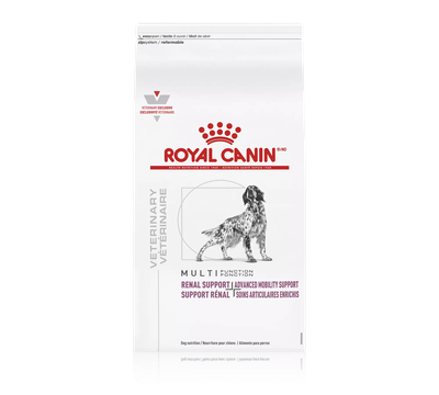 Royal Canin Renal Support + Advanced Mobility
