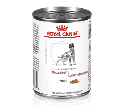 Royal Canin Renal Support + Advanced Mobility