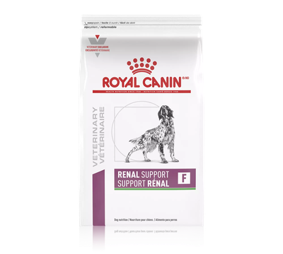 Royal Canin Canine Renal Support F Dry