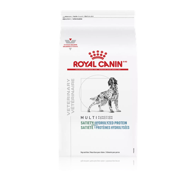 Royal Canin Satiety + Hydrolyzed Protein Dry