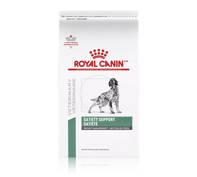 Royal Canin Satiety Support Weight Management Dry