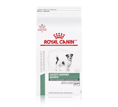 Royal Canin Satiety Support Weight Management Small