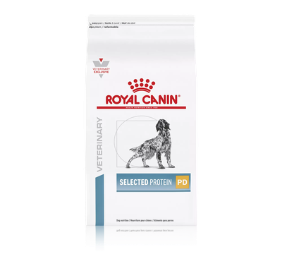 Royal Canin Selected Protein PD Dry Dog