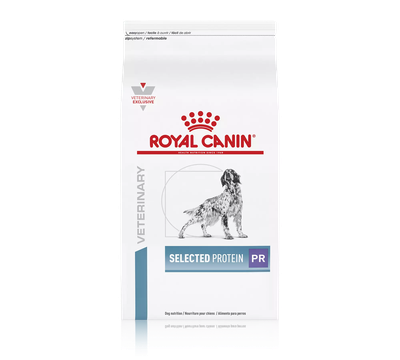 Royal Canin Selected Protein PR Dry Dog