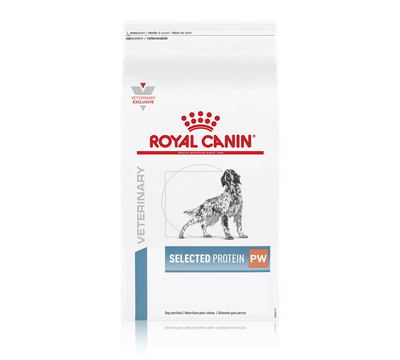 Royal Canin Selected Protein PW Dry Dog