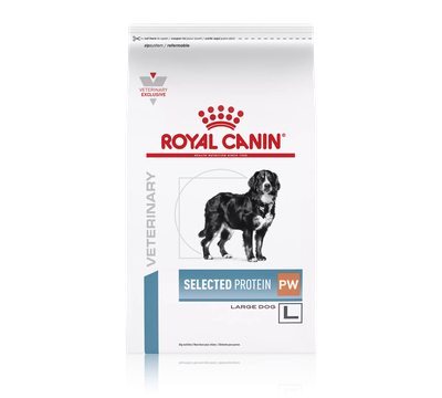 Royal Canin Selected Protein PW Large Breed