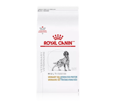 Royal Canin Urinary SO + Hydrolyzed Protein