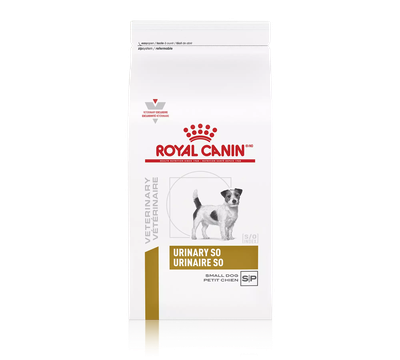 Royal Canin Urinary SO Small Dog Dry