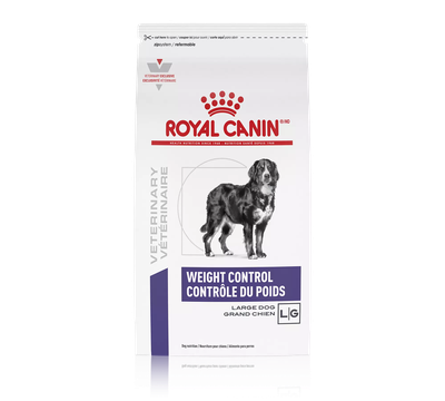 Royal Canin Weight Control Large Dog Dry