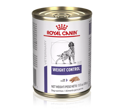 Royal Canin Weight Control Loaf in Sauce