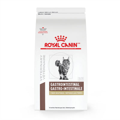 Royal Canin Gastrointestinal Fiber Response Dry Cat