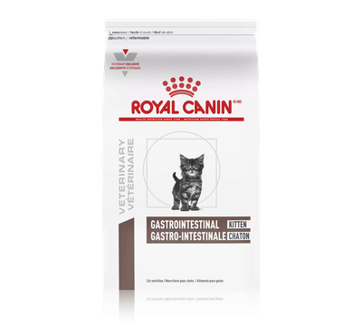 Royal Canin Gastrointestinal Kitten Dry Cat FoodA