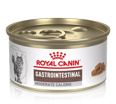 Royal Canin Gastrointestinal Moderate Calorie Thin Slices