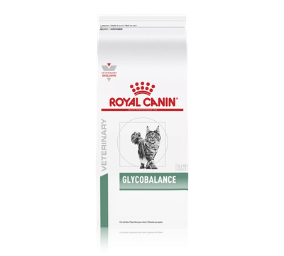 Royal Canin Glycobalance Dry Cat FoodA veterinary-exclusive