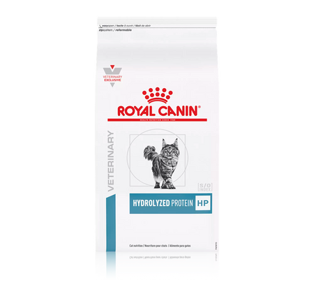 Royal Canin Hydrolyzed Protein HP Dry Cat Food